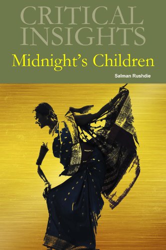 Midnight's Children (Critical Insights)