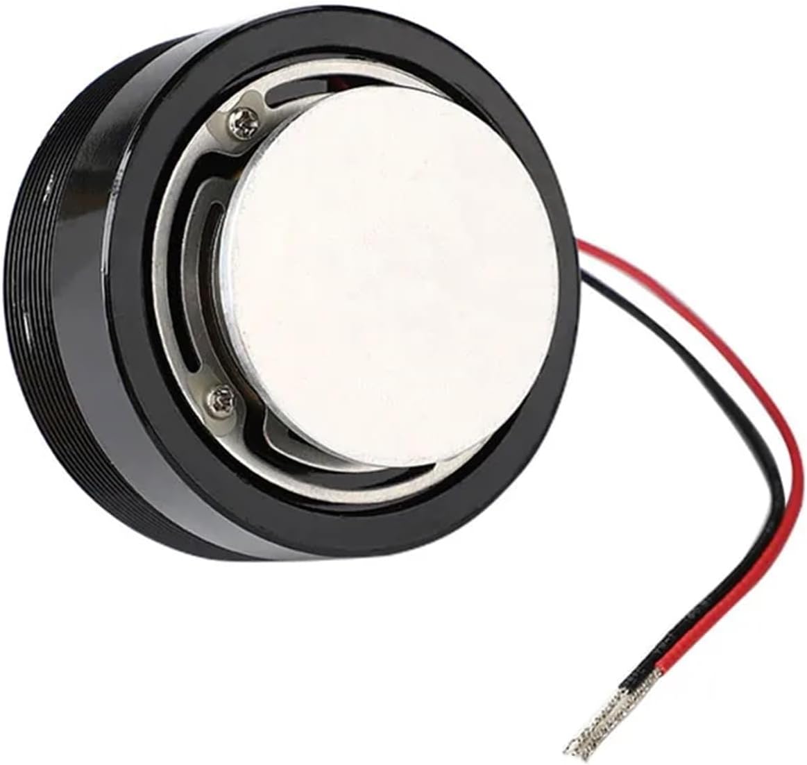 1 pcs Audio 50MM Portable Vibration Speakers 25W 4 Ohm Full Range Speaker Altavoz Resonance Bass