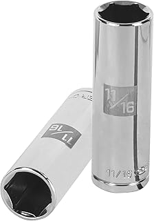 Truper 13328 / D-5322-H - 11/16