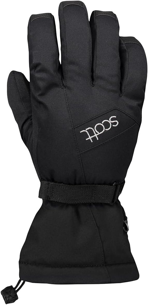 SCOTT Women's Ultimate Warm Snow Glove