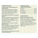 WINALOT Meaty Chunks Mixed in Jelly Wet Dog Food 24x100g - Image 3