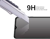 Vista 4 de Supershieldz Protector de pantalla de vidrio templado diseñado para Motorola Moto G Puro, antiarañazos, sin burbujas