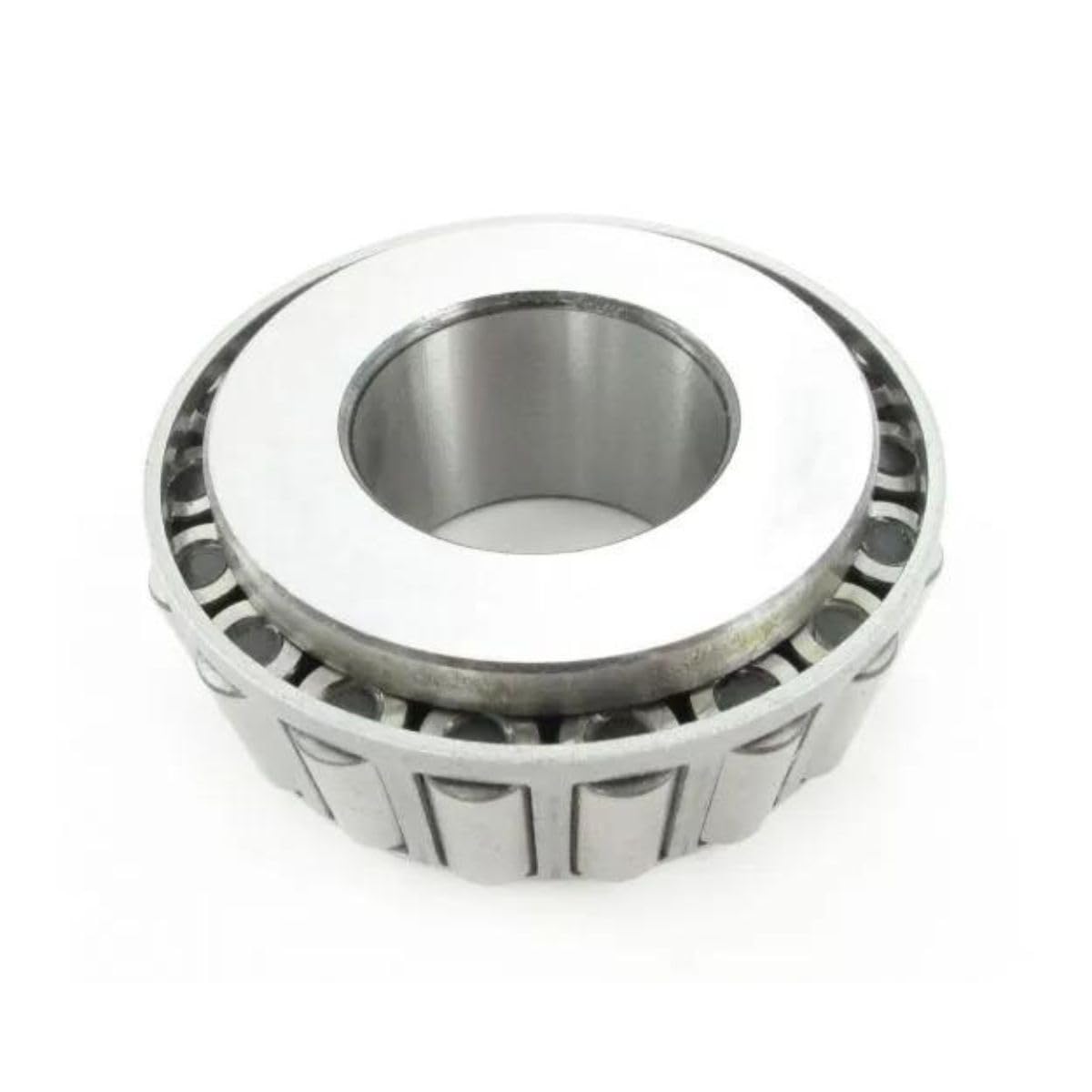 SKF Front Outer Wheel Bearing Compatible with Ford E-250 2003-2014