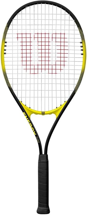 Raqueta de Tenis Wilson Energy XL con Bolso Advantage 2.5 miniatura 2