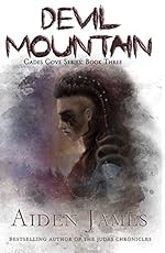 Devil Mountain (Cades Cove Series Book 3)