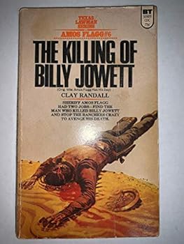 The killing of Billy Jowett (Atlantic large print)