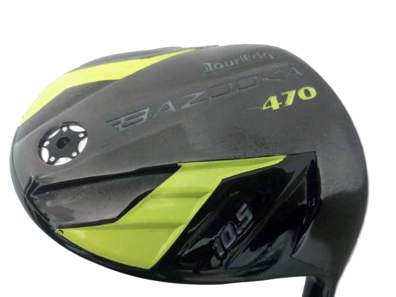 Tour Edge Bazooka 470 Driver