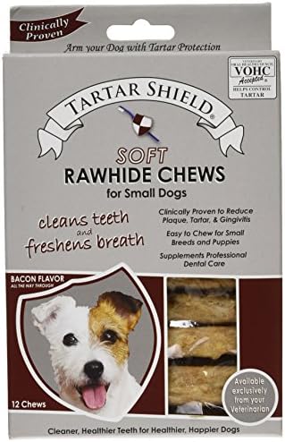 tartar shield rawhide