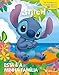 Stitch - Esta É a Minha Família