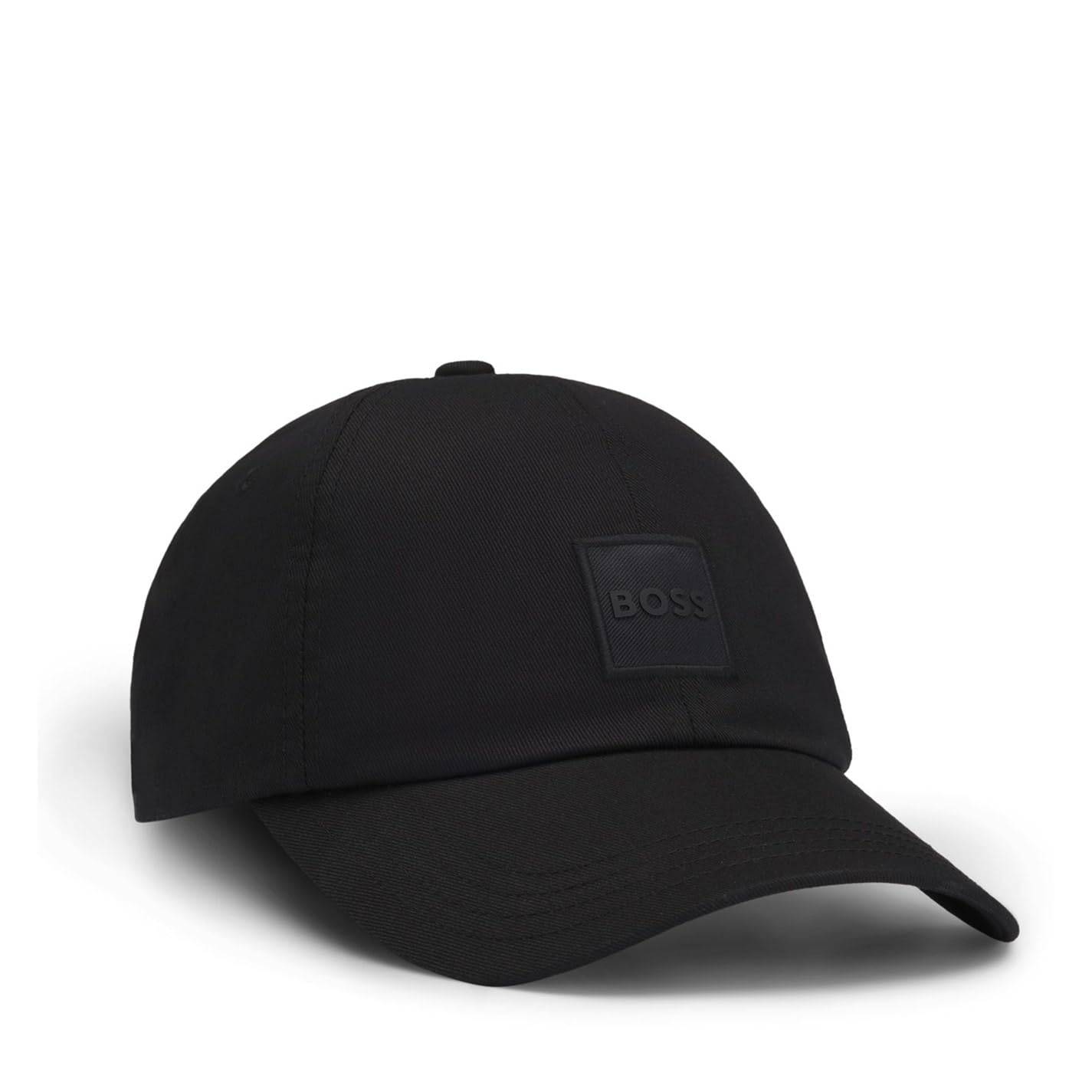 Hugo Boss Men's Black Boss Derrel-Pl Cap
