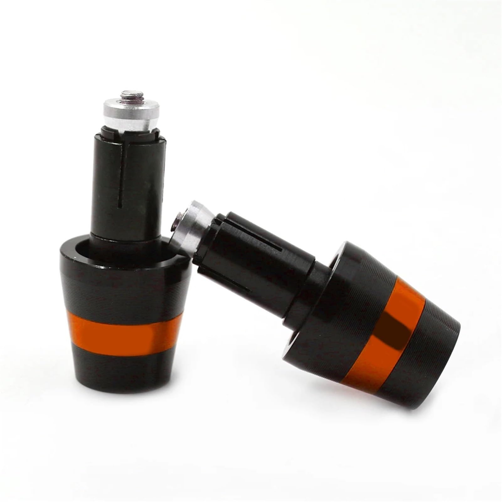 Embouts de guidon de moto 7/8 pouces bouchon de poids CBR1000RR CBR 1000 RR