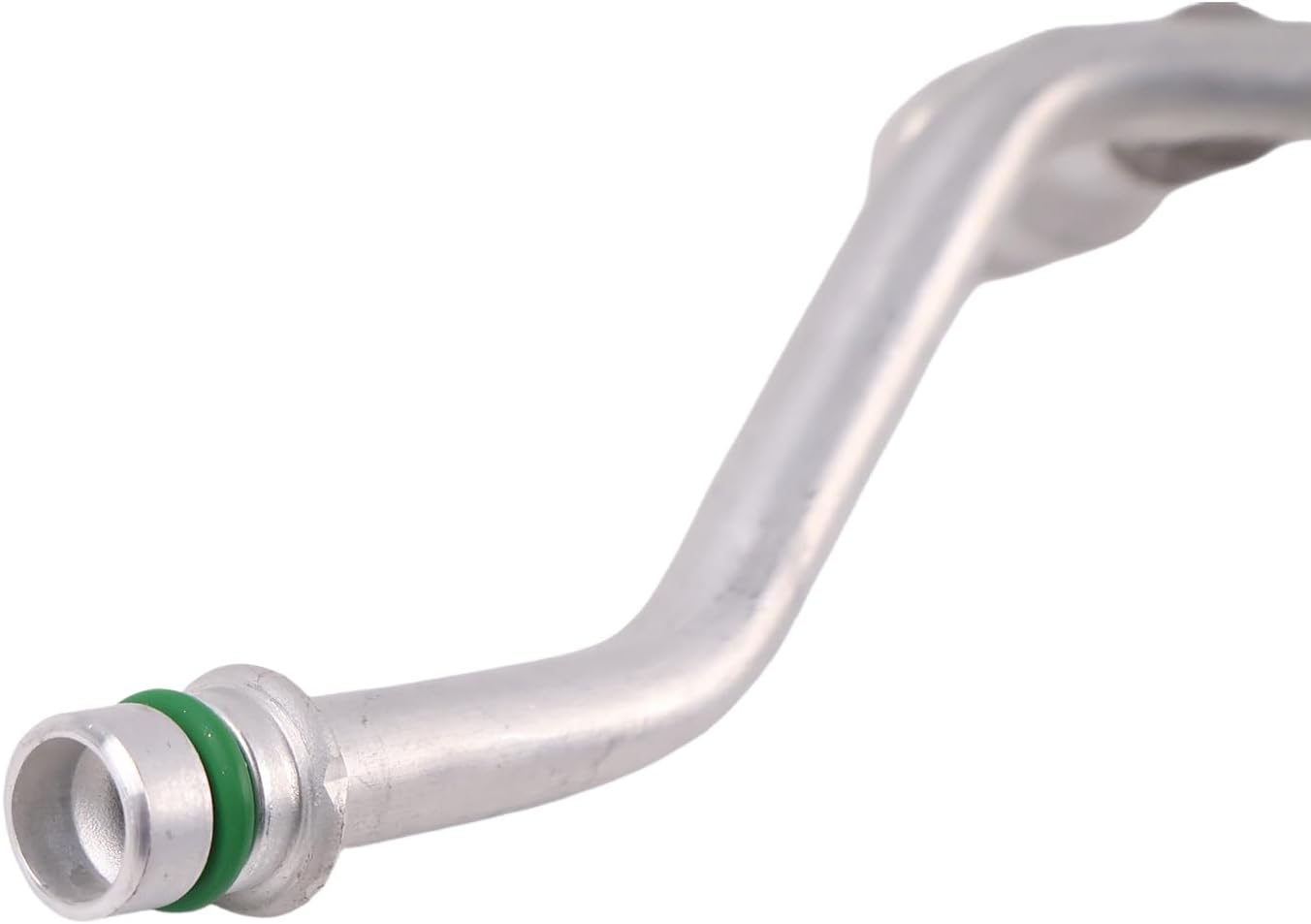 High Pressure Hose Front Cooler 92440-3JA0B 924403JC0A Compatible with Infiniti QX60 JX35 Compatible with Nissan Pathfinder