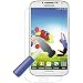 Produktbild Hama 00173726 Clear Screen Protector Galaxy S6 1pc (S) Screen Protector  Screen Protectors (Clear Screen Protector, Mobile Phone/Smartphone, Samsung, Galaxy S6, Polyurethane, transparent)