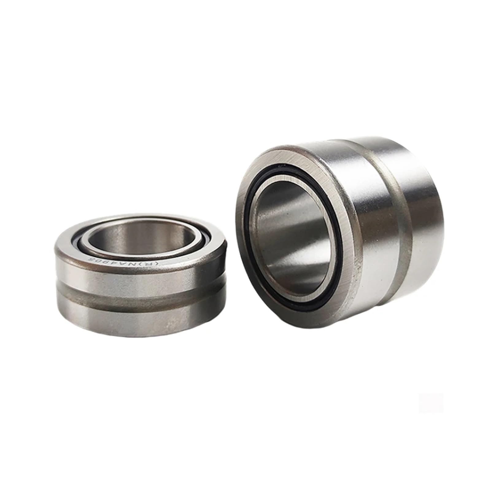 NOBIRTBSA 1pcs with Inner Ring Needle Roller Bearing NA4911 4912 4913 4914 4915 4916 4917 4918 4919 4920 4922 4924(NA4912)