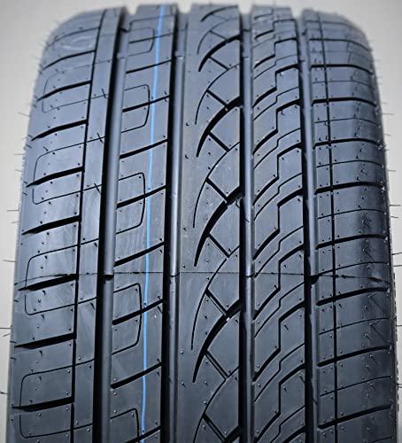 High-Performance All-Season Tires for 265/30R22 Vehicles
