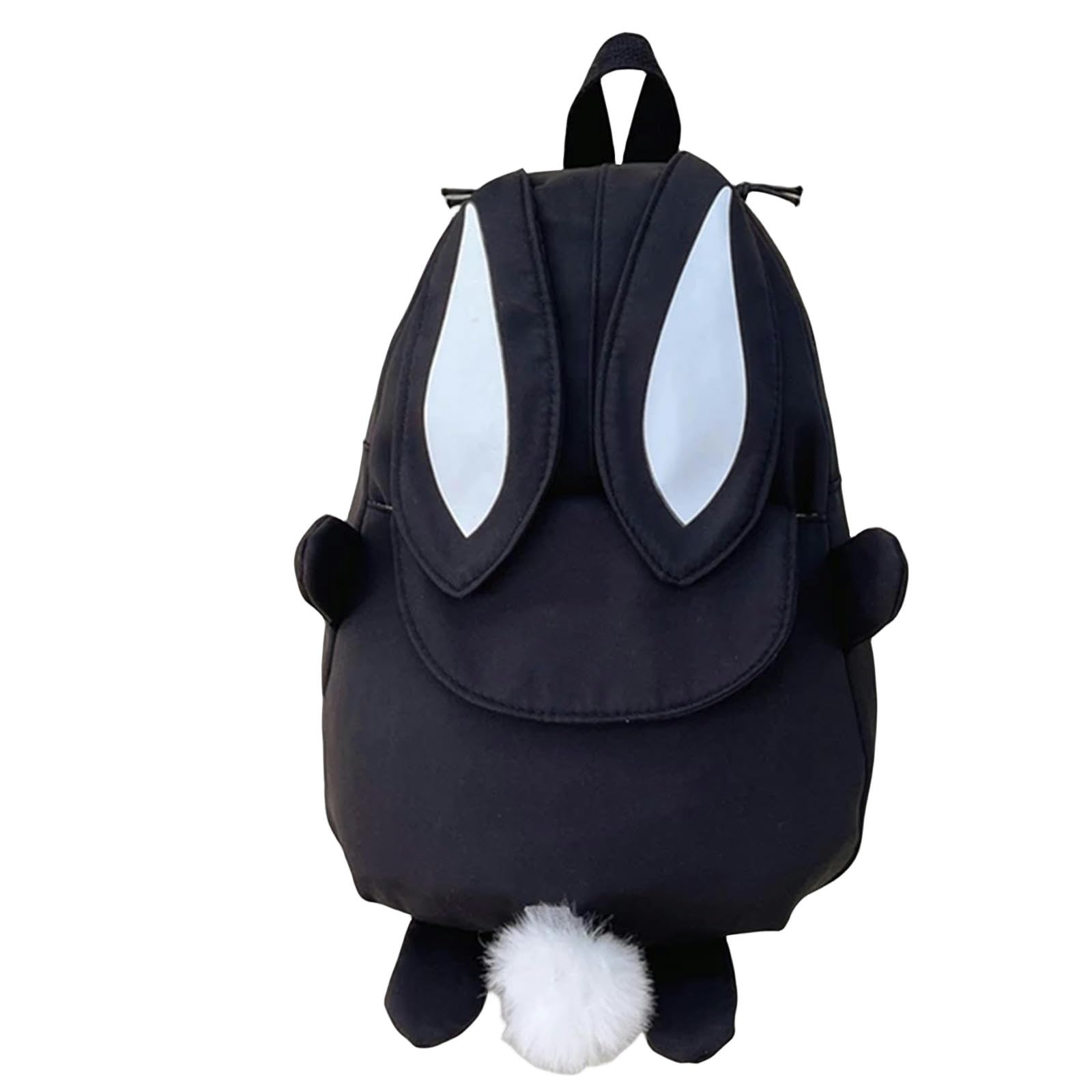 Tornister szkolny unisex moda dzieci torby szkolne króliczek przenośne plecaki dziecięce plecaki podróżne uroczy plecak książkowy