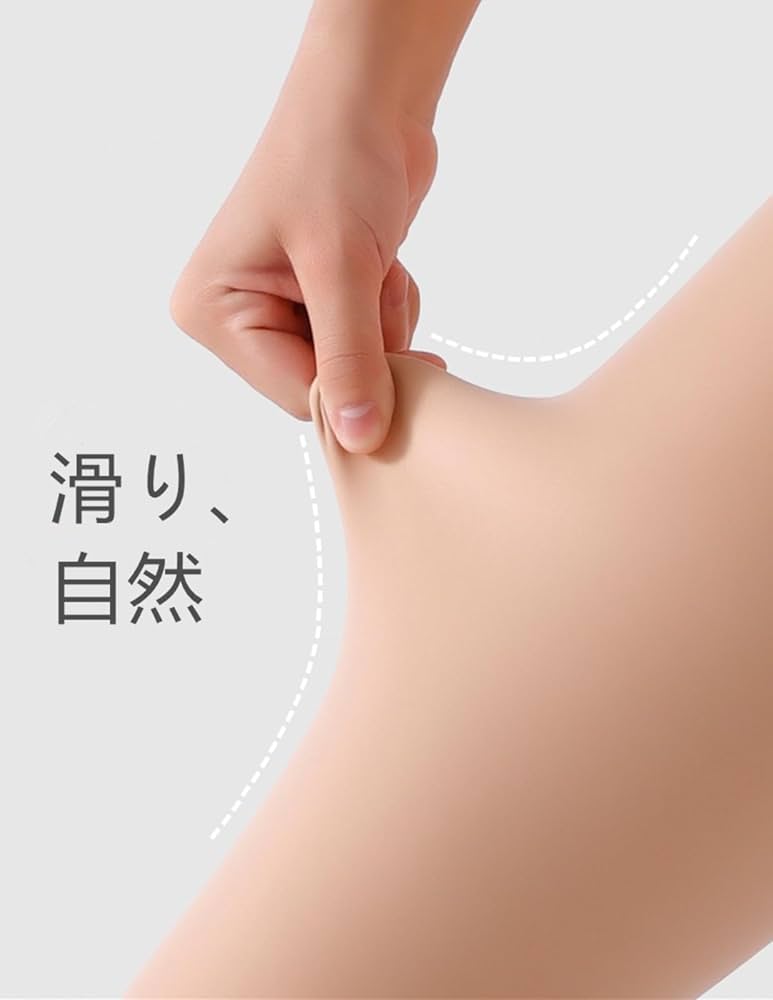 Amazon | [Somnvs258] 寒さ対策 女装タイツ 大きいサイズ とても