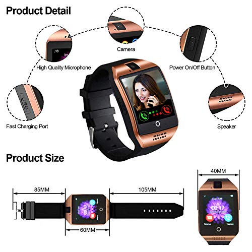 sn06 smartwatch