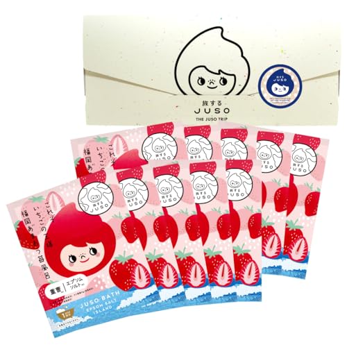 JUSO BATH POWDER ܂䕕C 10   ɂ蓒 Mtg n 򐬕 Gv\\g d oXpE_[ ̍