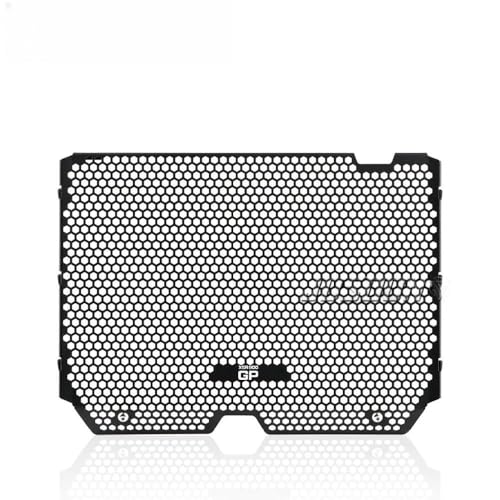 Grille protection radiateur XSR900 GP pour vos balades roadster