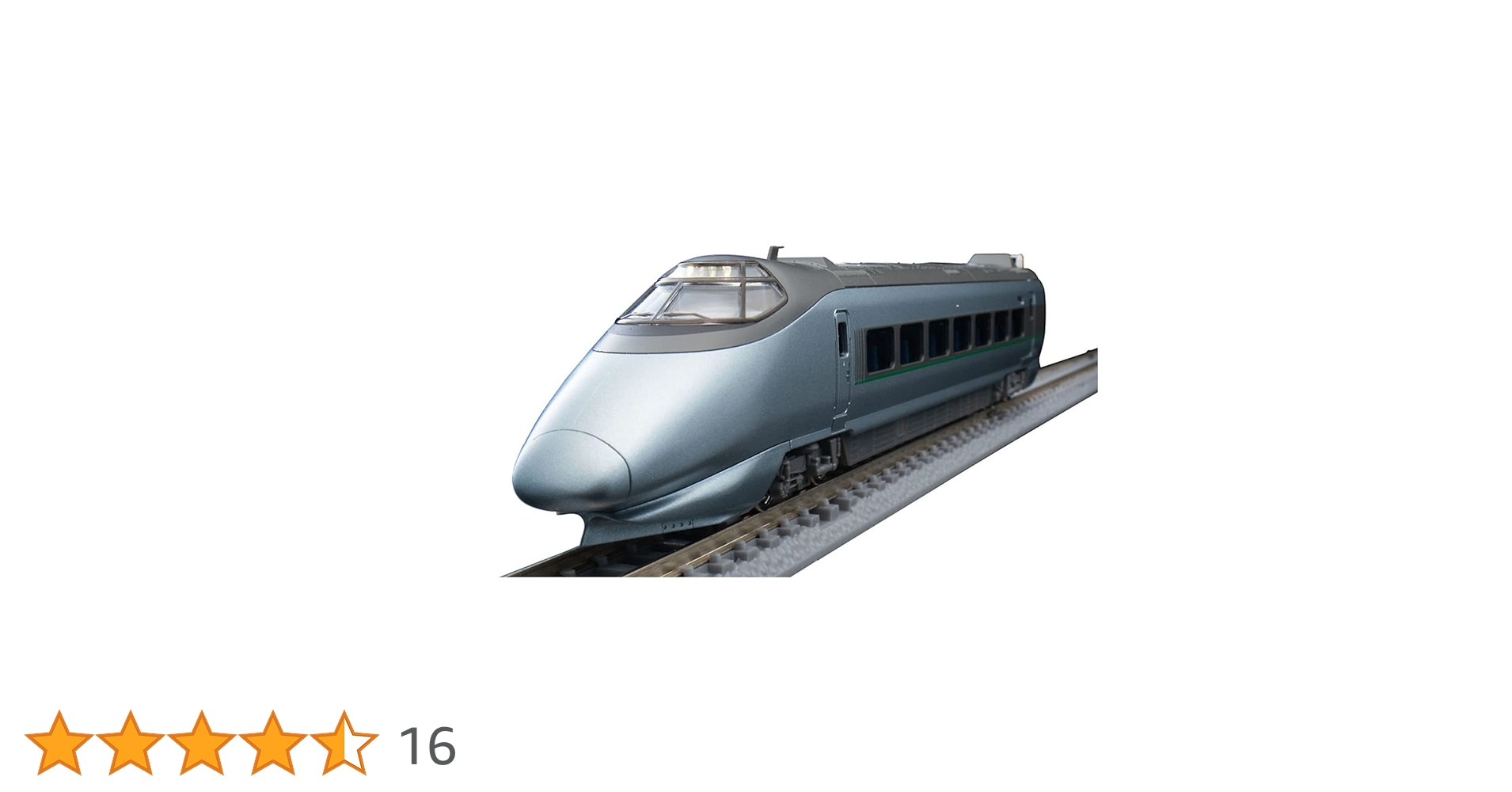 鉄道模型 Nゲージ JR東日本 山形新幹線 400系つばさ スタンプラリー 景品 Amazon | TOMIX Nゲージ JR 400系 山形新幹線 つばさ 登場時