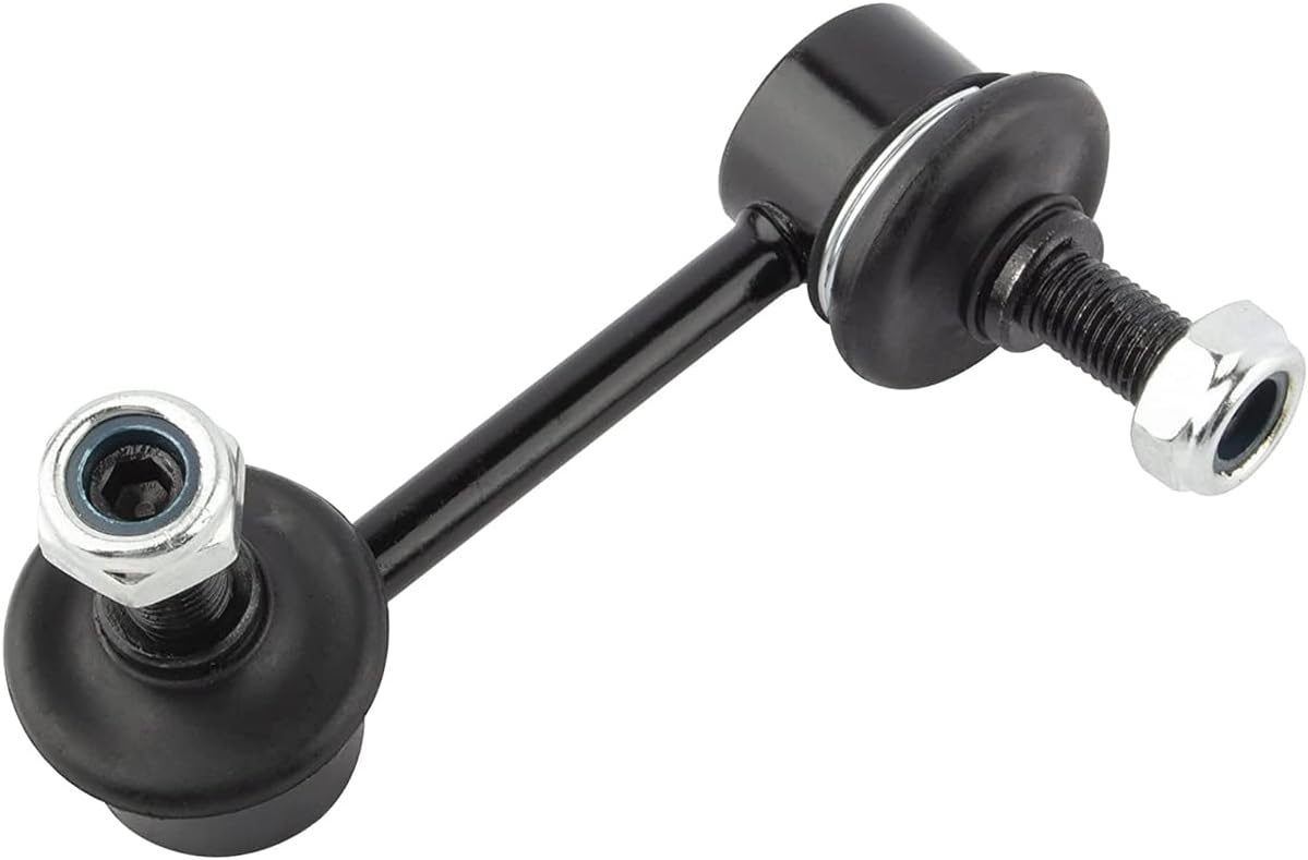 K80465 K80466 Rear Stabilizer Sway Bar End Links Left & Right for Honda Element 2003-2011 Nissan Murano 2003-2007, Pack of 2