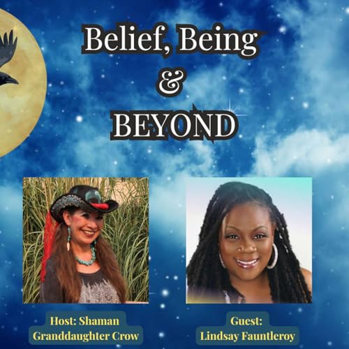 What If Consciousness Is A Conversation With The Earth?