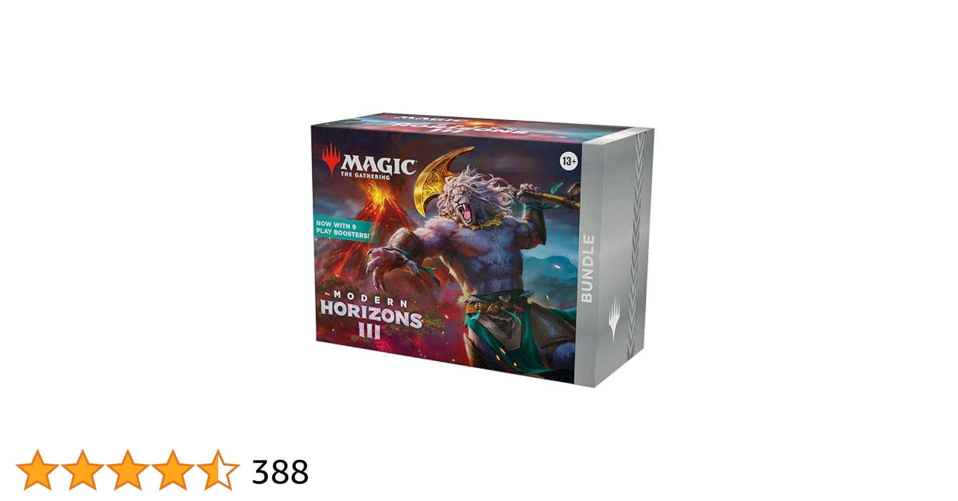 MTG モダンホライゾン3 プレイブースター 10パックBOX 2BOX 新品 Amazon.co.jp: マジック：ザ・ギャザリング モダンホライゾン3