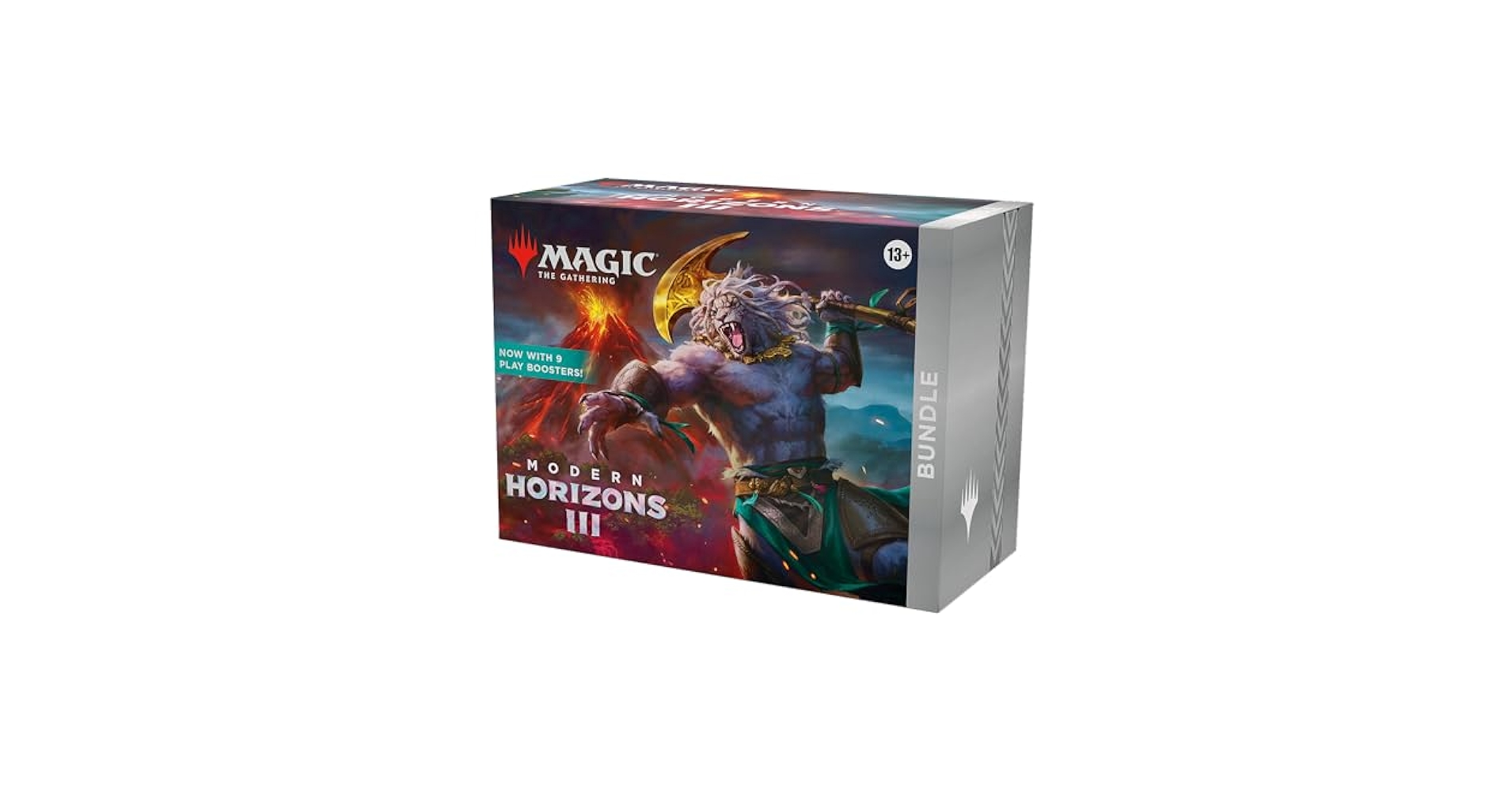 Amazon.com: Magic: The Gathering Modern Horizons 3 Bundle