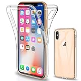 Slim et Complétement Transparent: Étui de protection Slim et super léger,la beauté naturelle de la conception de votre téléphone.