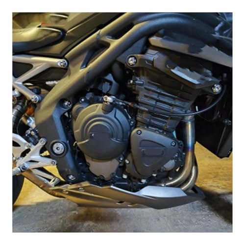 Protection de moteur Triumph Speed Triple 1200RS RR 2023