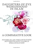 daughters of eve 1985  Daughters of Eve - Womanhood in Islam: A Comparative Look