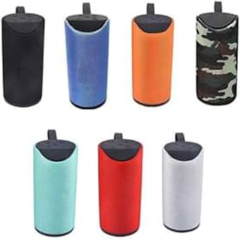 Electro 5 Watt 4.1 Channel Wireless Bluetooth Speaker (Mix Colour)