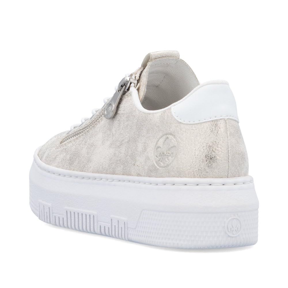 Rieker sneakersy damskie M1953