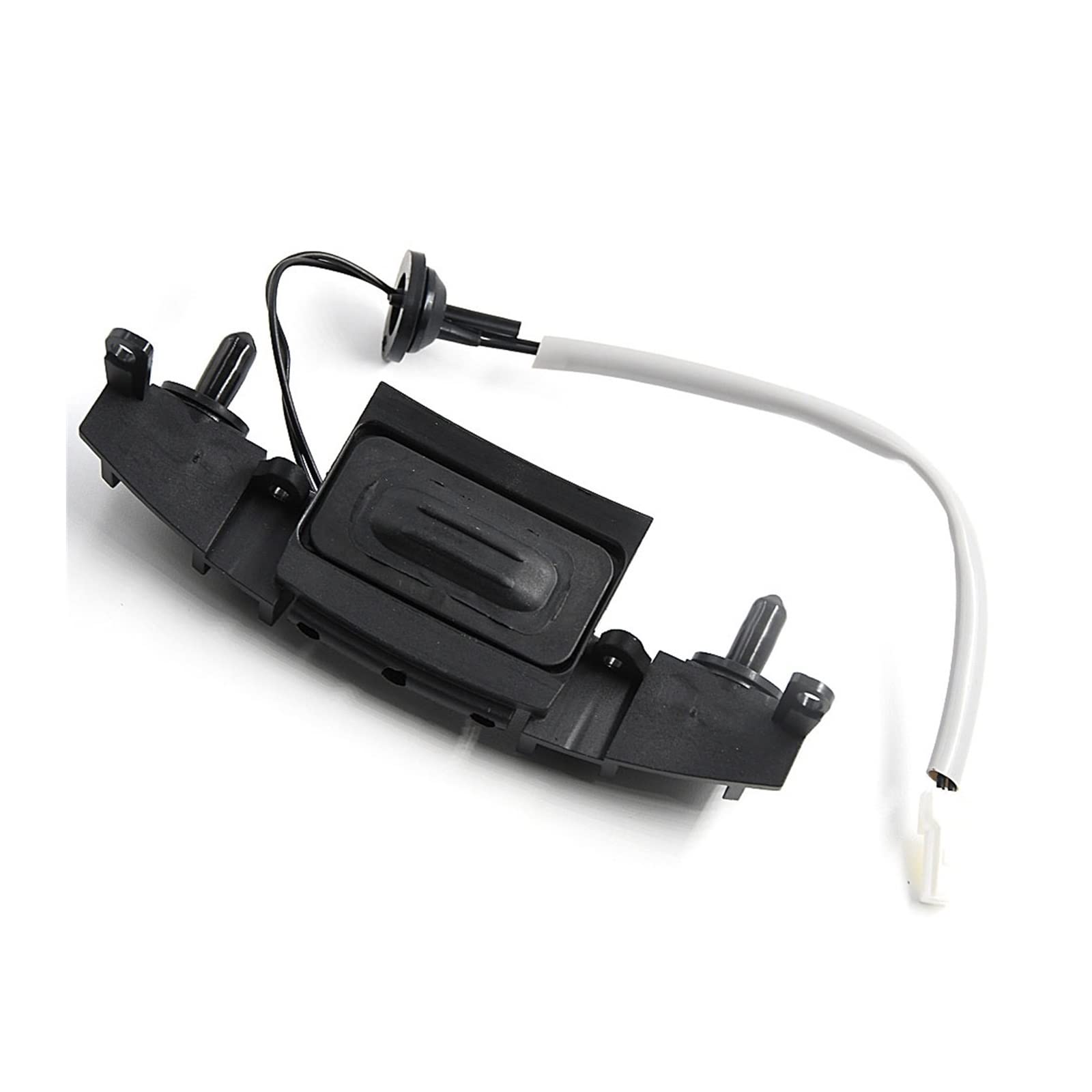Hetevscck One Color Boot Lid Tailgate Trunk Opening Opener Lock Release Switch 25380Ax60b 25380-Ax60b For Nissan For Micra K12 2002-2010
