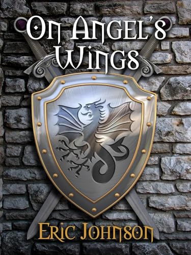 On Angel's Wings (C Troop, 1-5 Kommando Book 4)