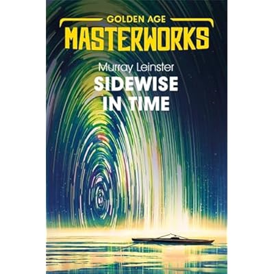 Sidewise in Time