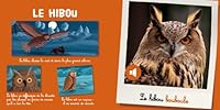 LES ANIMAUX DE LA NUIT 2733822500 Book Cover