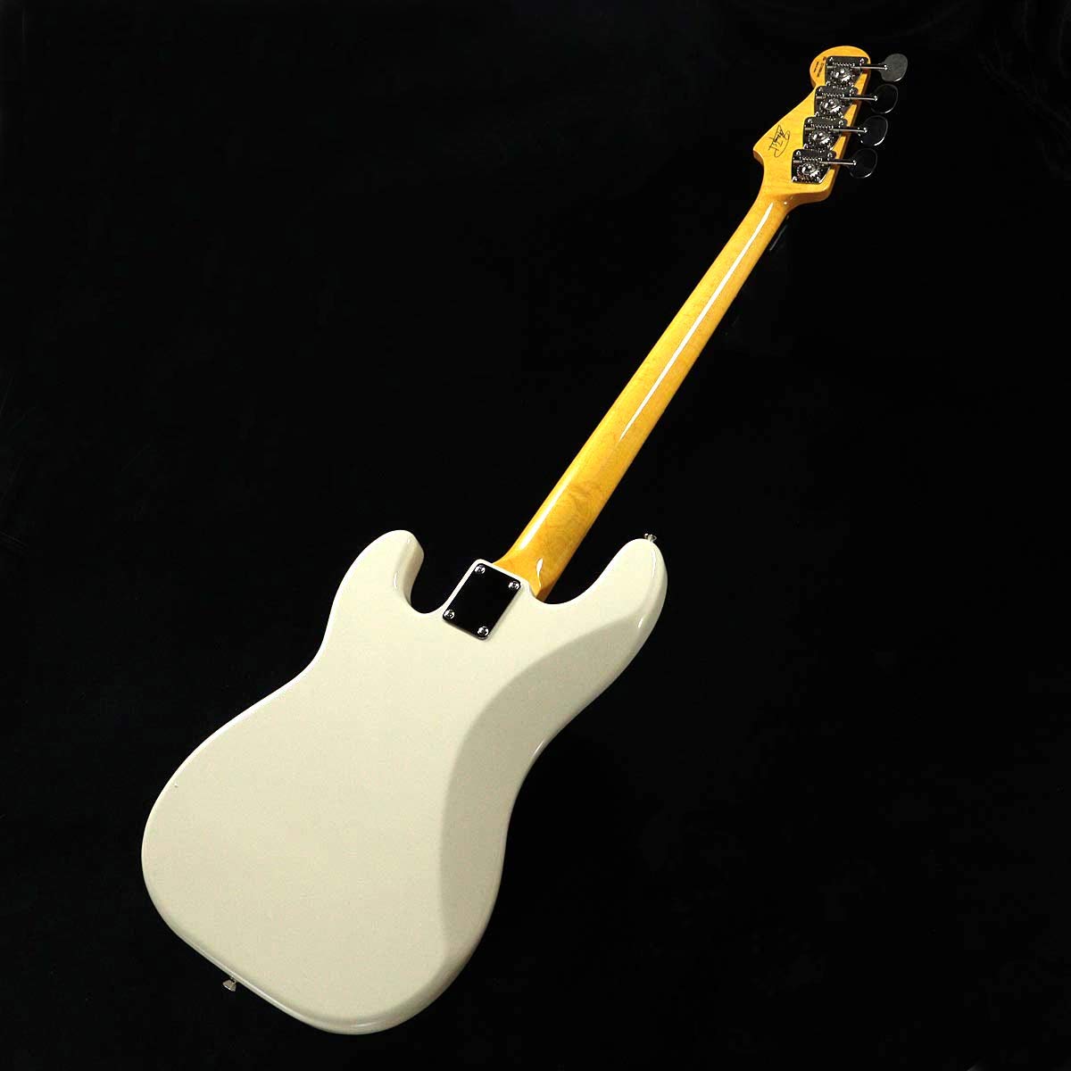 Amazon | Fender エレキベース Hama Okamoto Precision Bass 