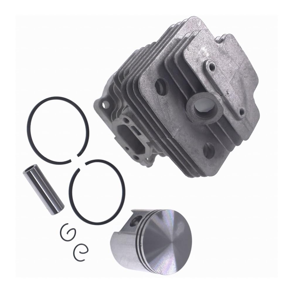 Kit cylindre SRM4605 piston 42 mm pour réparer une perte de compression