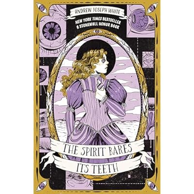 The Spirit Bares Its Teeth