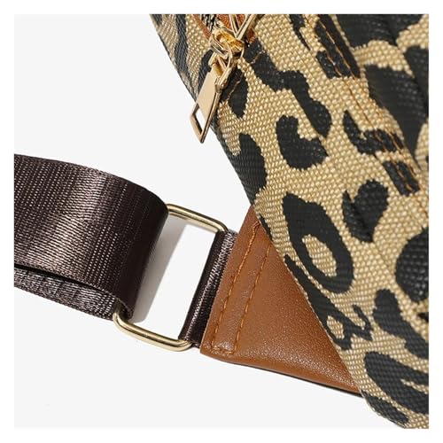 Sac de poitrine tendance SCRUBY pour ranger vos essentiels avec style et légèreté - 5