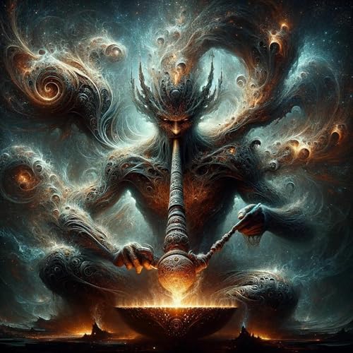 Smoking spice with THE DEVIL?! (Horse buggy world record!) Ep. 53