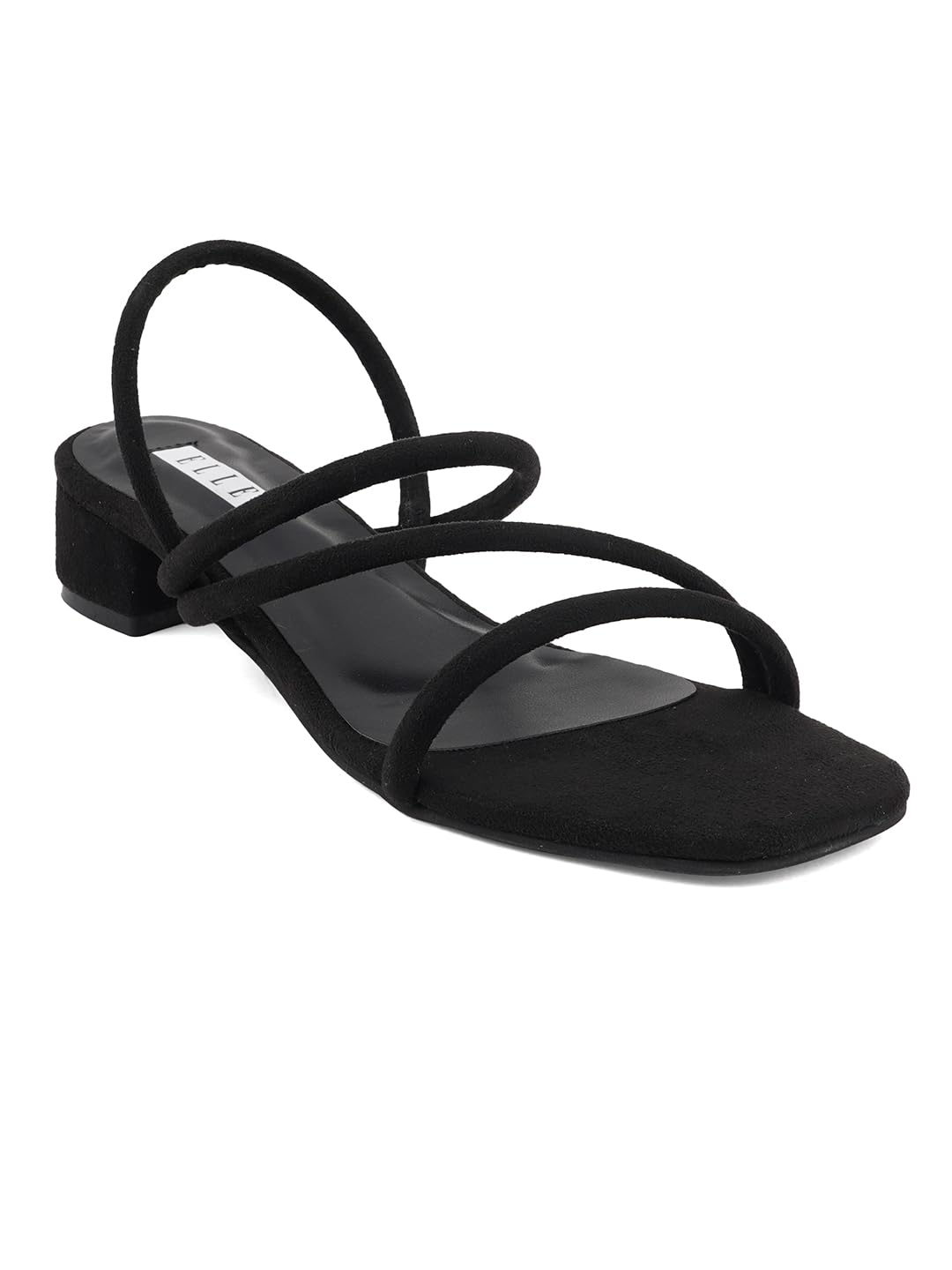 Women's El-gv-w-23 Heeled Sandal-image-38
