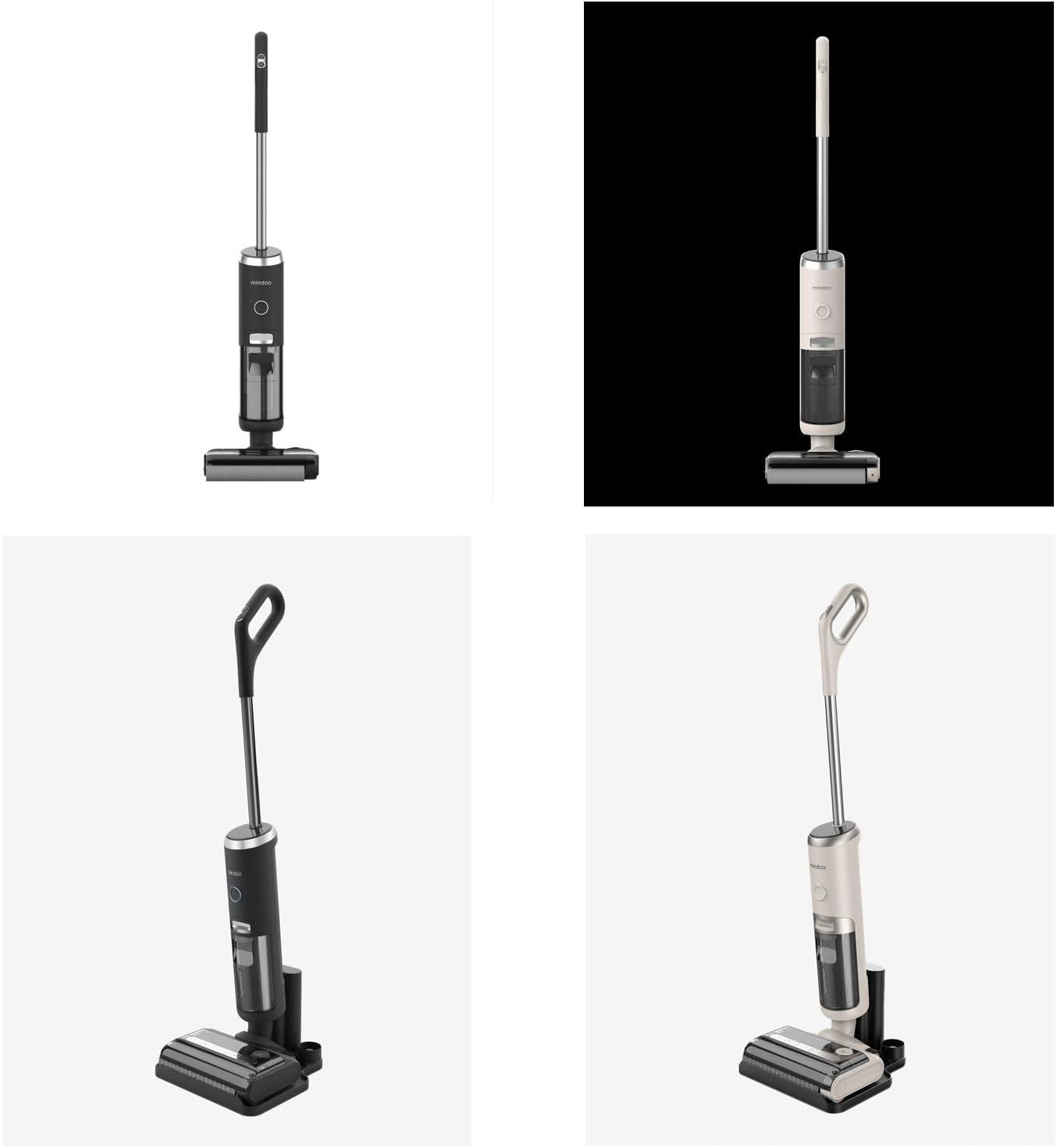 ミンドー アクアエックス MIA-N001 BLK メーカー再生品 Mindoo AquaX