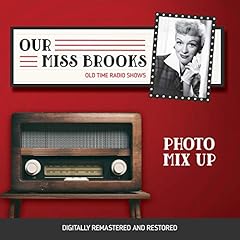 Page de couverture de Our Miss Brooks: Photo Mix Up