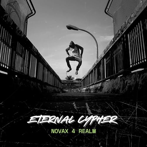 Hustle in the Air song by Novax Realm from Eternal Cypher [Explicit] on ...