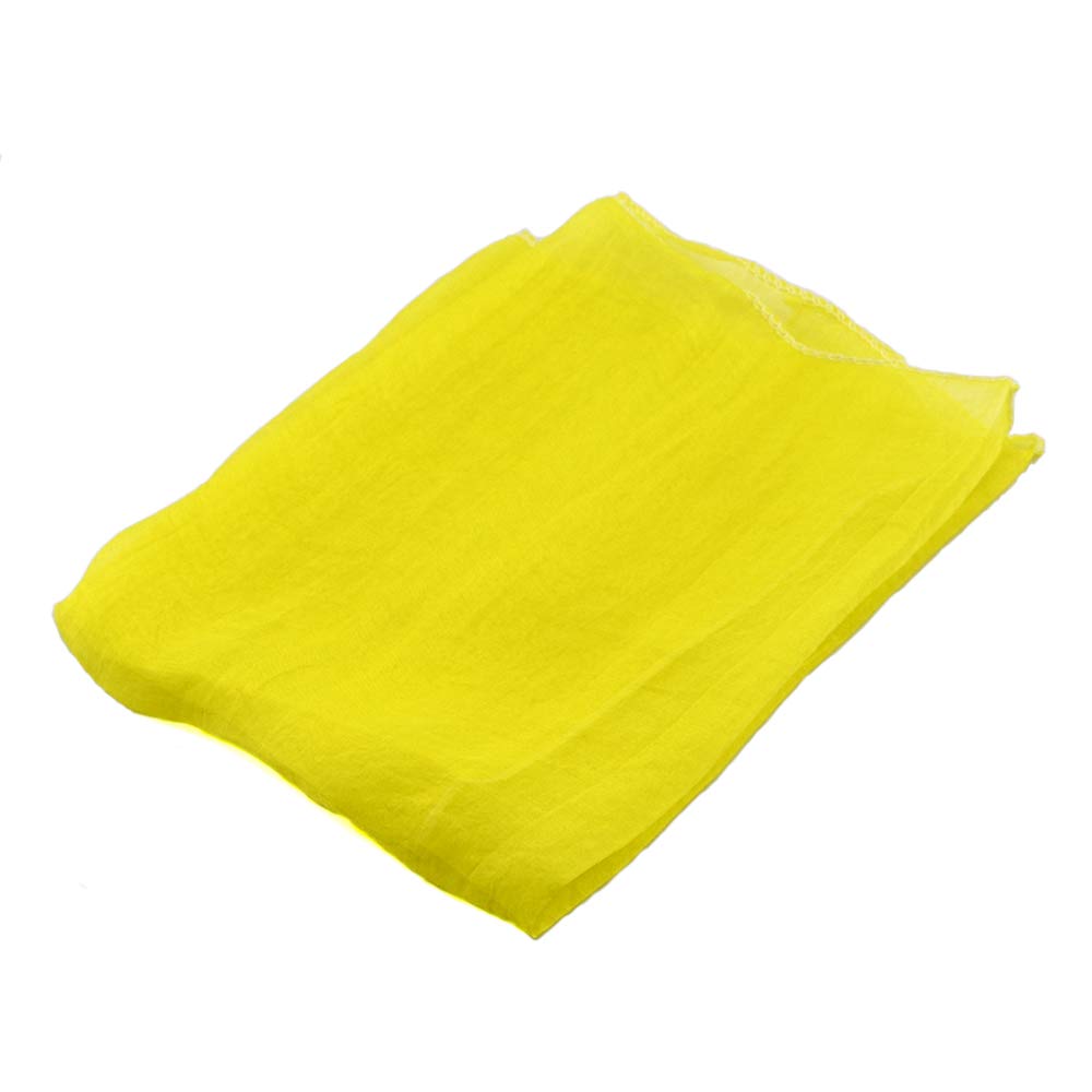 Amazon | 【手品グッズ】手品シルク マジックシルク 30*30cm 6枚 