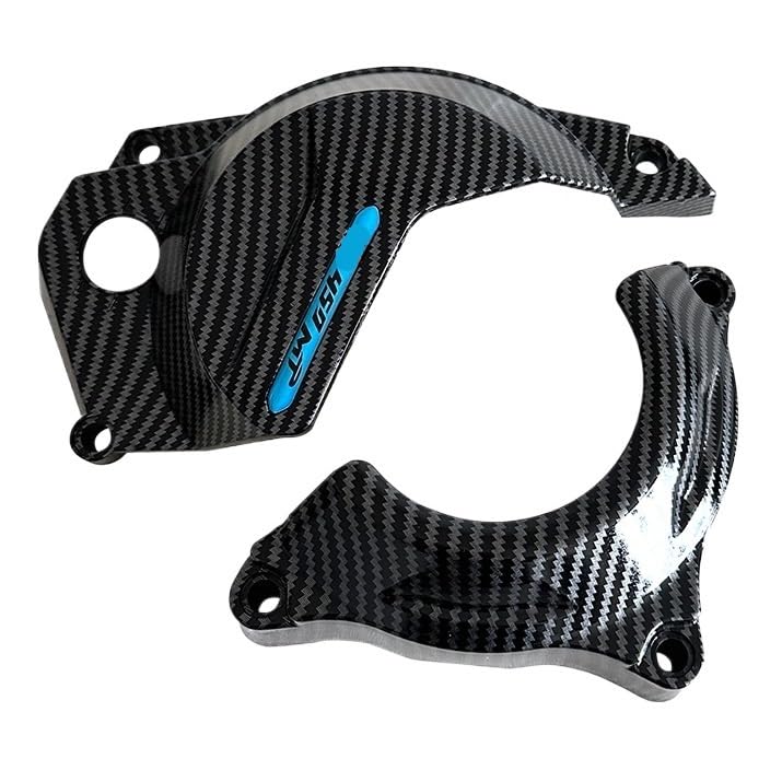 Protector de estator CF 450 MT anticaída para prevenir costosas reparaciones de motor 7