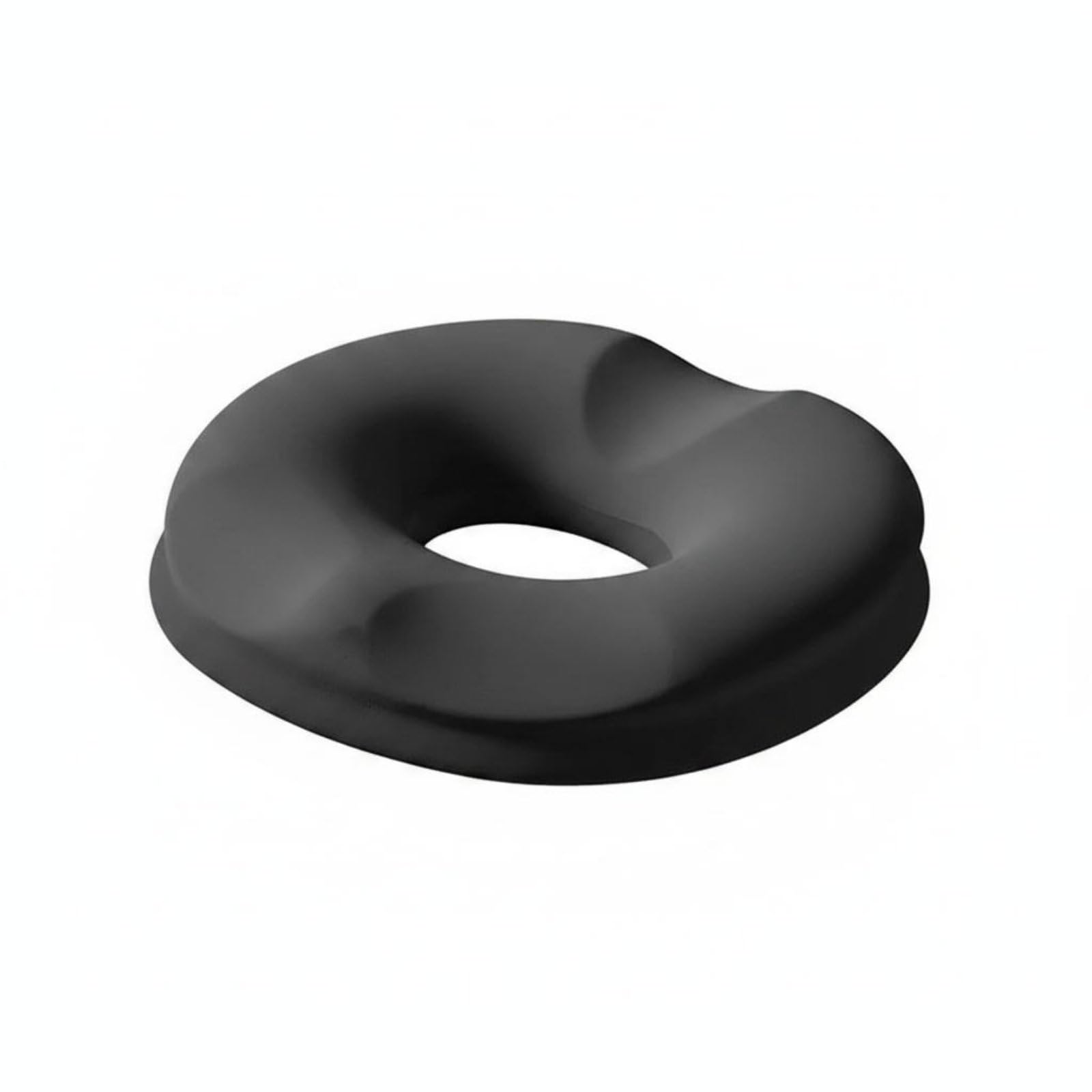 Coussin de bureau ergonomique respirant pour améliorer votre posture en mousse mémoire